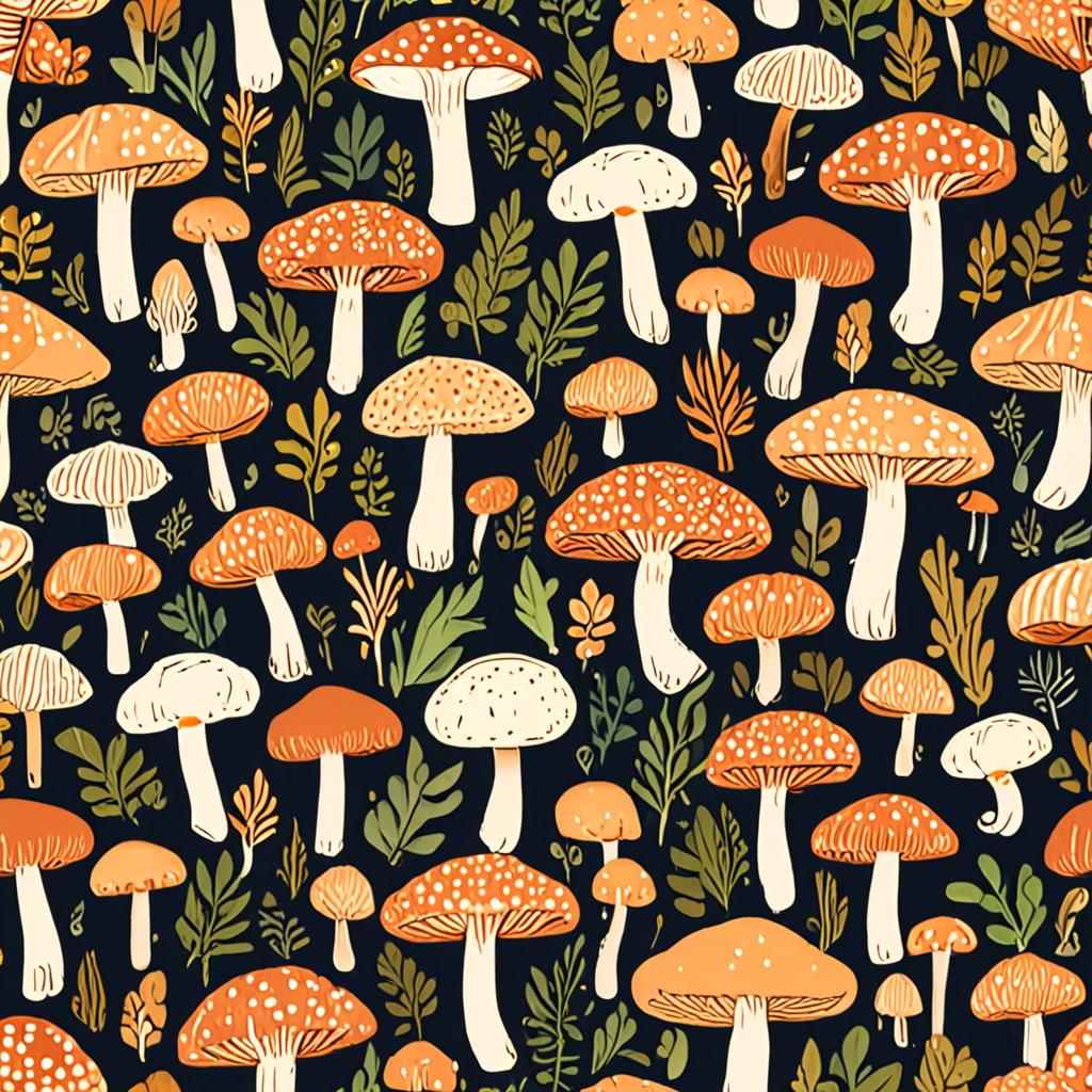 Mushroom Powder vs Capsules: Which is Best