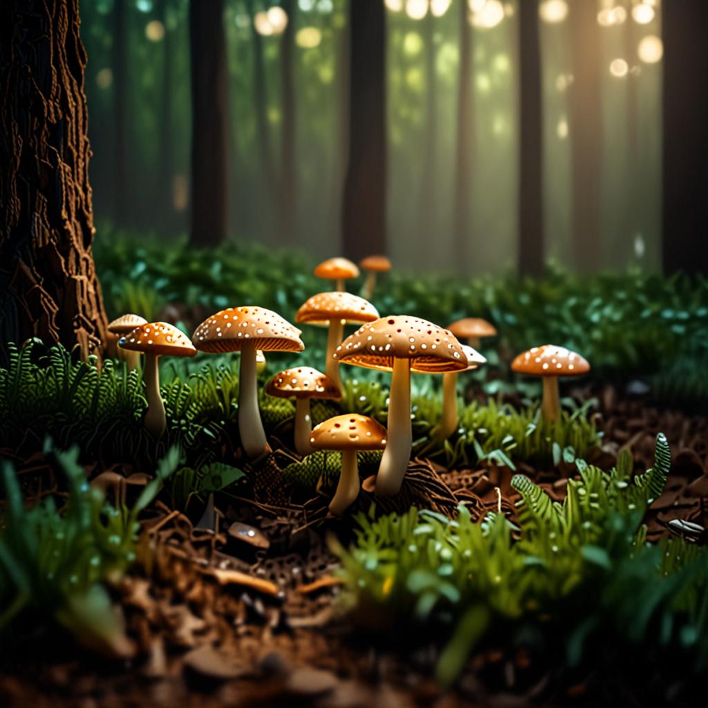 What Results to Expect From Microdosing Amanita Store Blog
