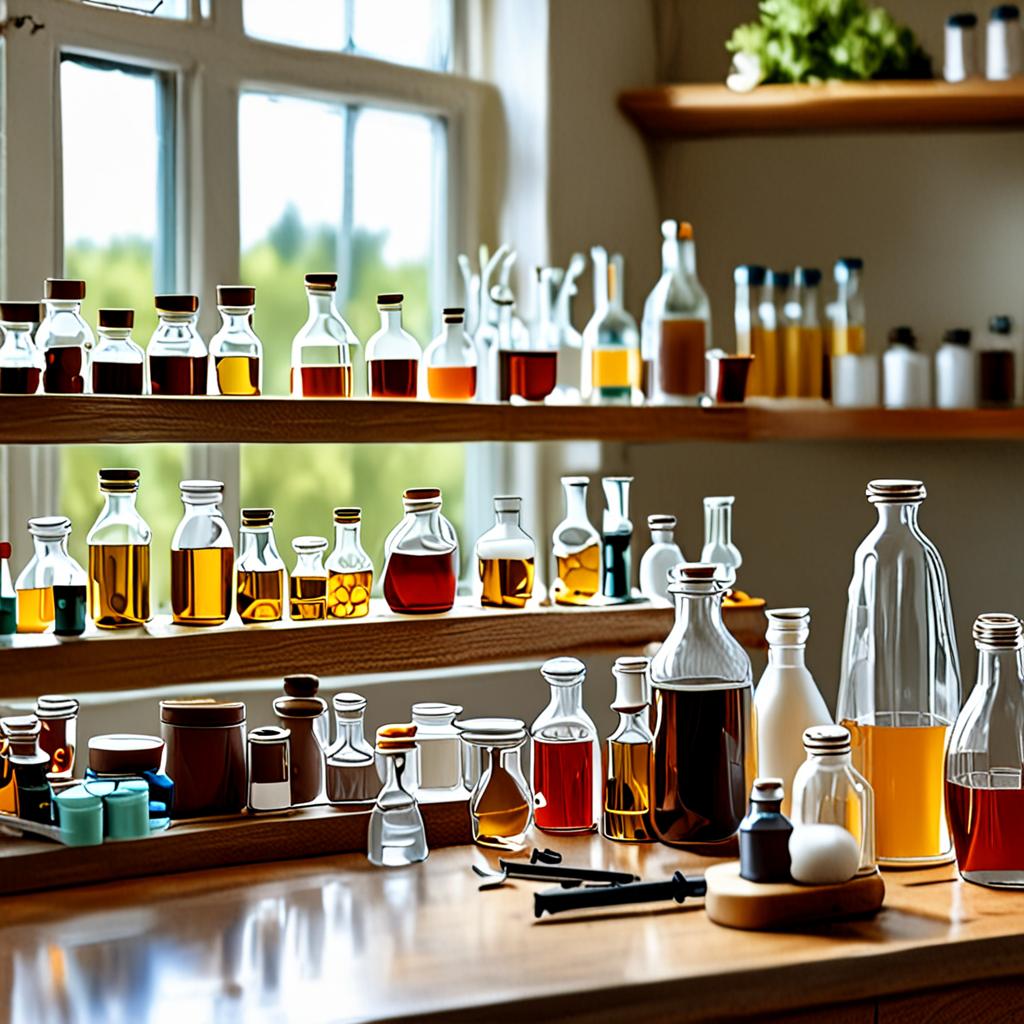 Lab Testing and Quality Assurance: What We Check For
