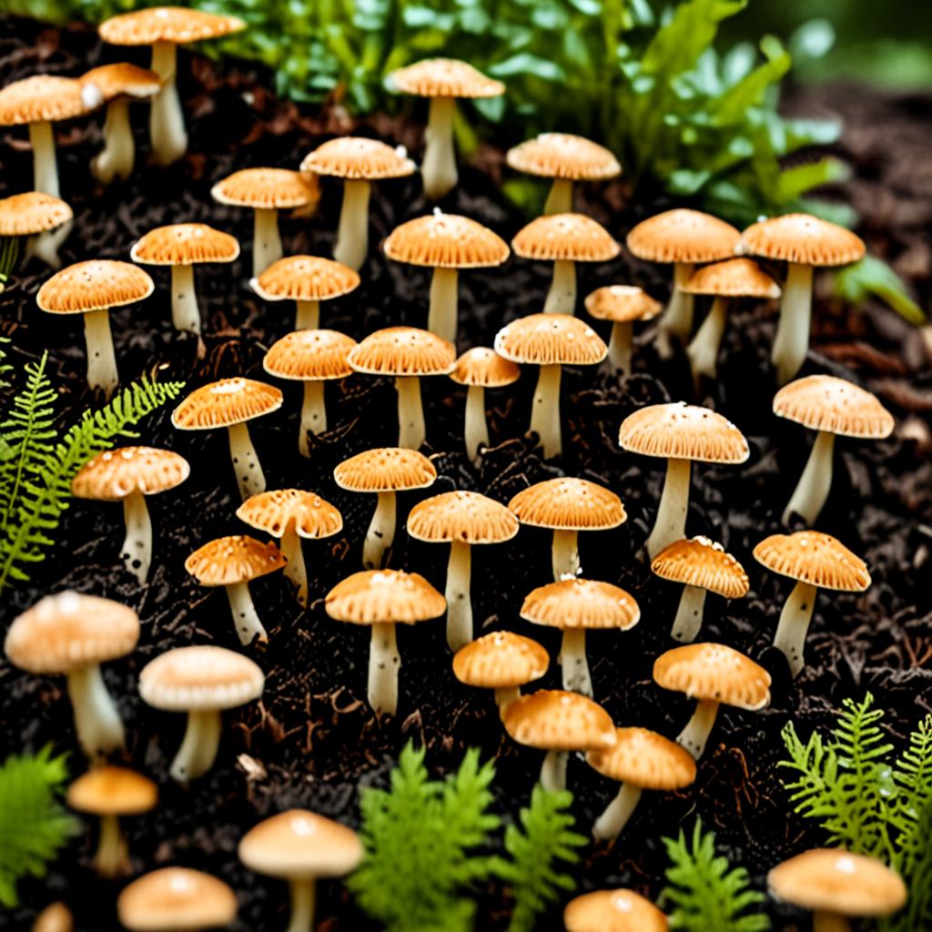 Muscimol Effects: Understanding the Science