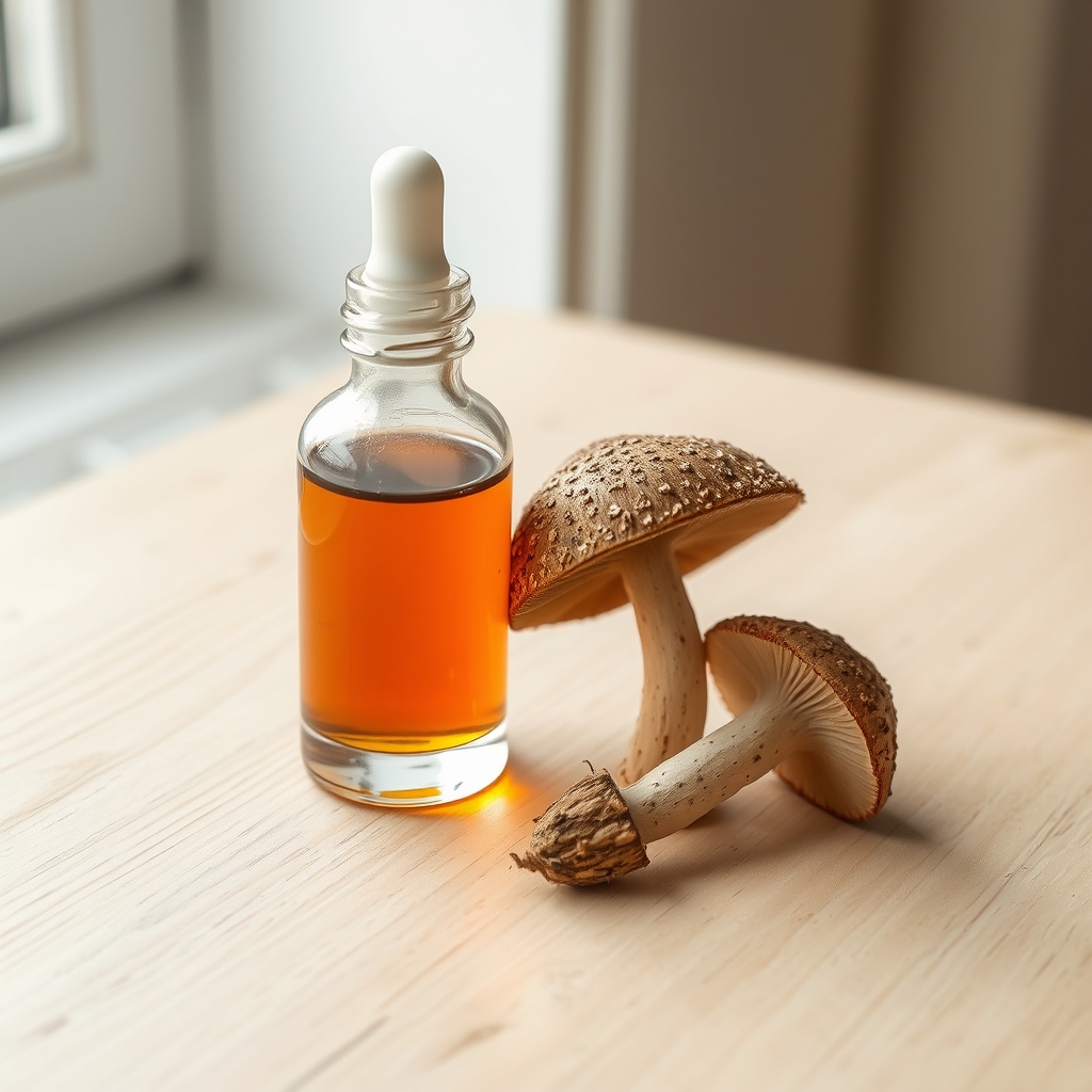 Amanita Muscaria Benefits: Unlocking the Potential