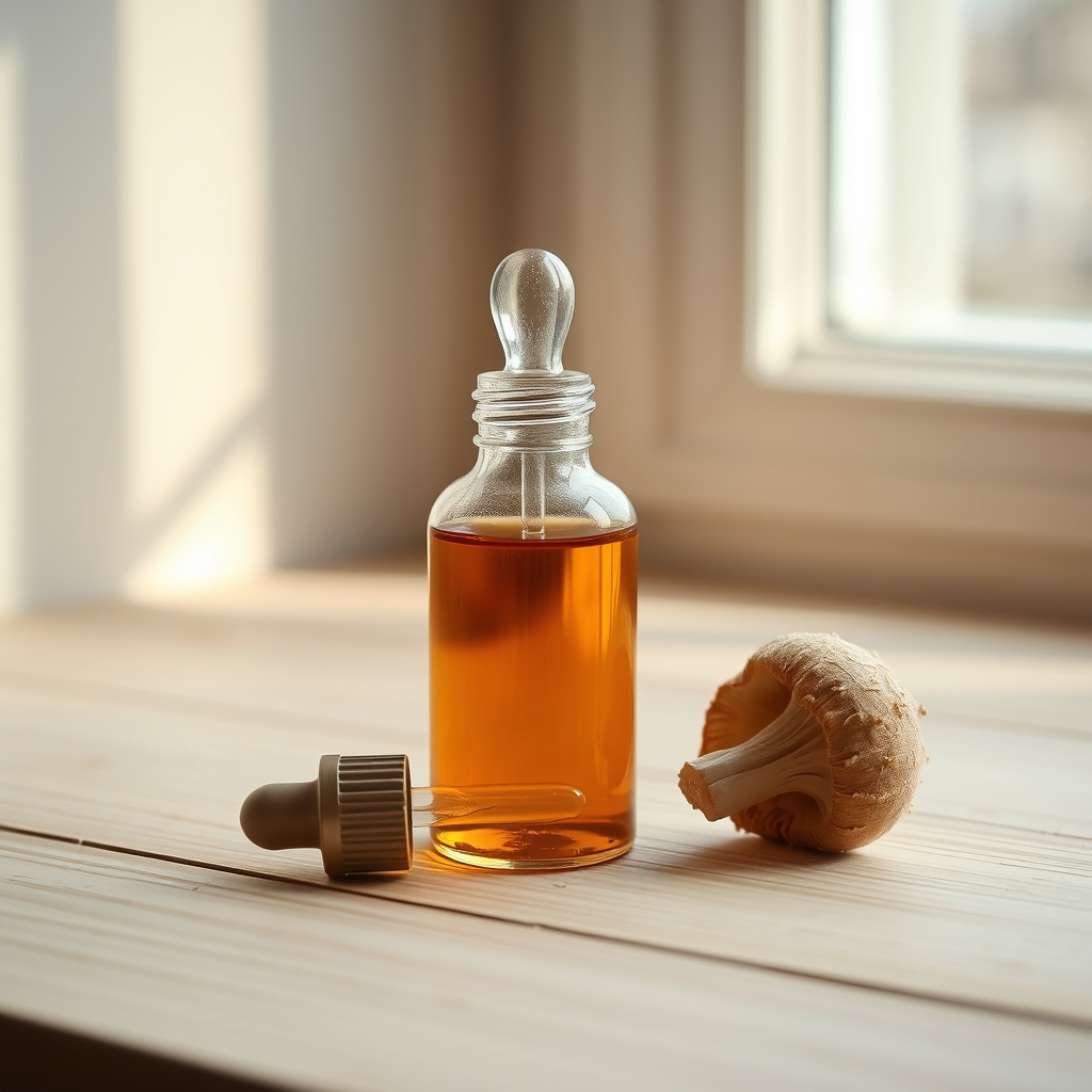 Amanita Sleep: Unlocking the Benefits of Amanita Extract