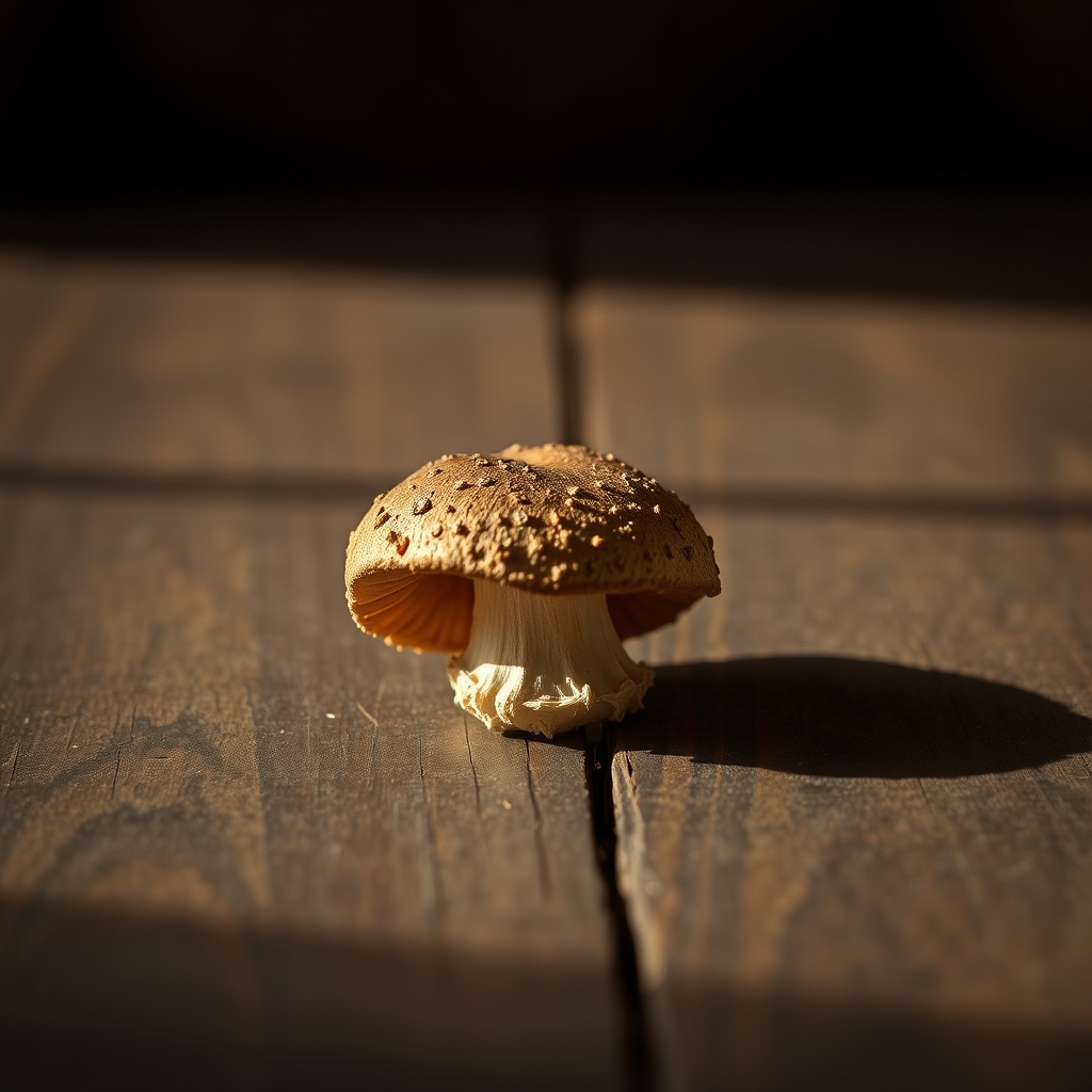 Amanita Liver Support Guide: Exploring Mushroom Liver Health
