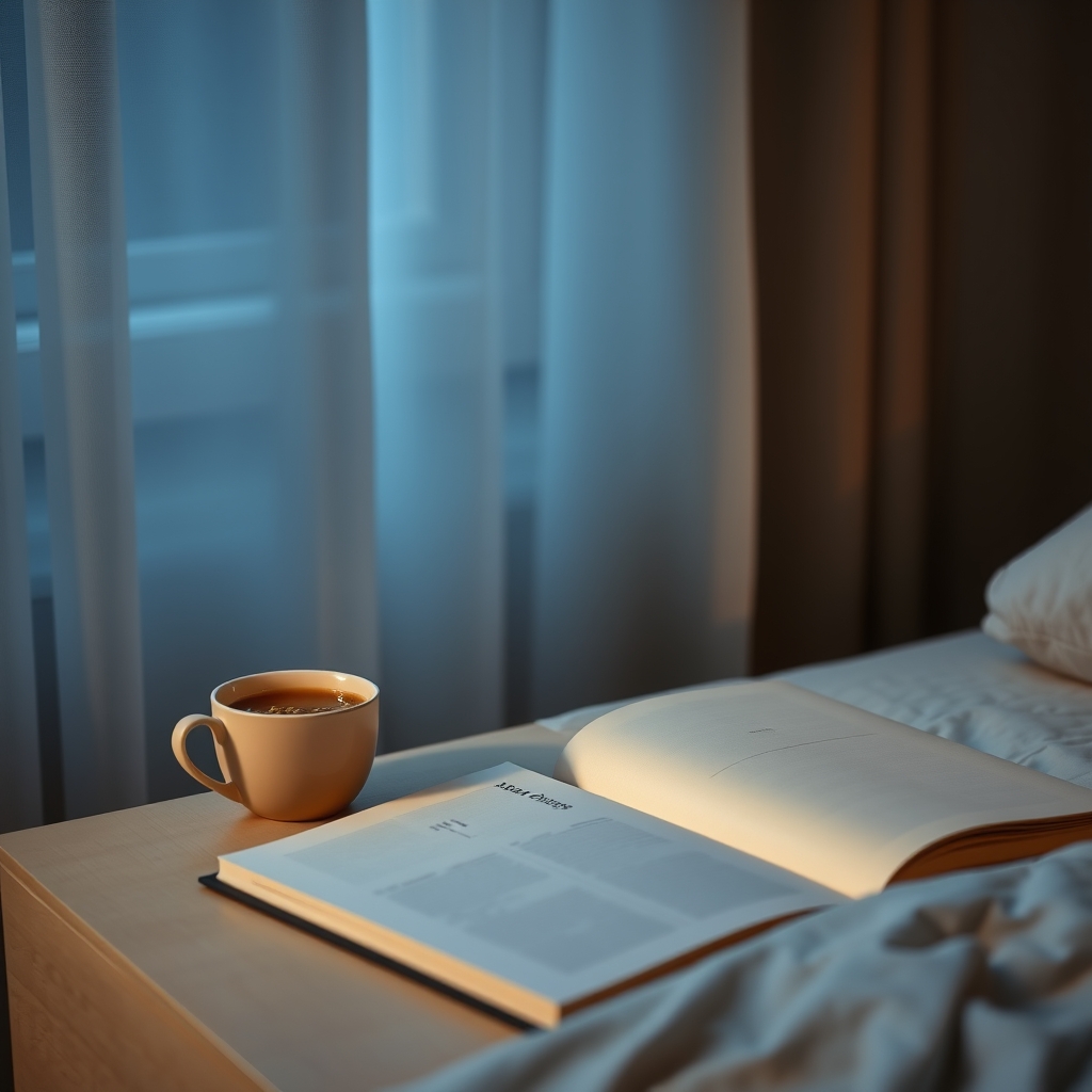 Muscimol Sleep Aid Benefits: Unlocking the Potential